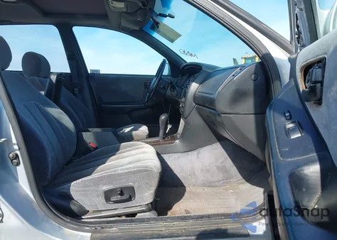 1995 Toyota Avalon Xls from USA, damaged, VIN 4T1GB11E5SU059349